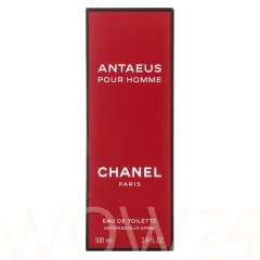 Chanel Antaeus Pour Homme thumbnail 1