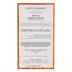 Goldfield & Banks White Sandalwood thumbnail 3