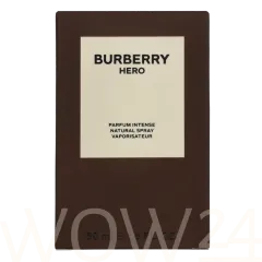 Burberry Burberry Hero Parfum Intense thumbnail 1