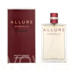 Chanel Allure Sensuelle thumbnail 4