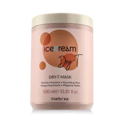 Inebrya Ice Cream Dry-T Nourishing Mask thumbnail 1