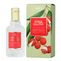 4711 Acqua colonia lychee & white mint thumbnail 1