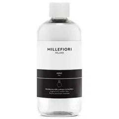 Millefiori Milano Nero Lampe Recharge/Refill catalytic lamp refill - 500 ml thumbnail 2