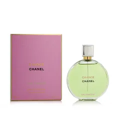 Chanel Chance eau fraiche thumbnail 1