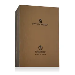 Swiss Arabian Tobacco 01 thumbnail 7