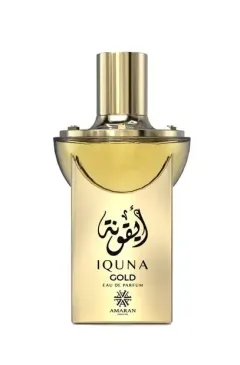 Amaran Iquna Gold thumbnail 1
