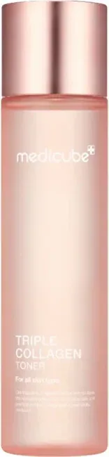 Medicube Triple Collagen Toner thumbnail 6