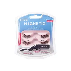 Kiss Kiss Magnetic Lash 04 thumbnail 1