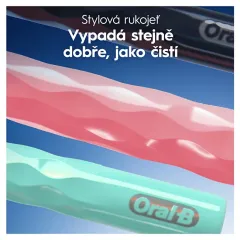 ORAL-B Toothbrush Pro Sensitive-Clinical 2 pcs thumbnail 4