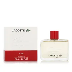 Lacoste Red thumbnail 1