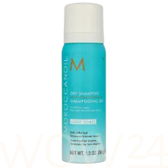 Moroccanoil Dry Shampoo Light Tones thumbnail 2