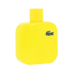 Lacoste L.12.12 Jaune (Yellow) thumbnail 1