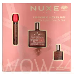 Nuxe Nuxe Glow Huile Prodigieuse Floral thumbnail 1