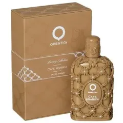 Orientica Luxury Collection Cafe Arabica thumbnail 2