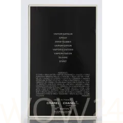 Chanel Egoiste Pour Homme thumbnail 3
