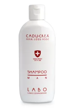Cadu-Crex Shampoo against hair loss for men Hair Loss Hssc (Shampoo) 200 ml thumbnail 1