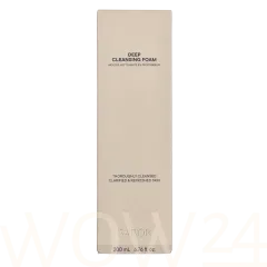 Babor Deep Cleansing Foam thumbnail 2