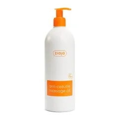 Ziaja Anti-cellulite massage oil (Massage Oil) 500 ml thumbnail 1