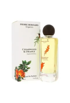 Pierre Bernard Organics Pierre bernard cedarwood & orange extrait de perfume thumbnail 3