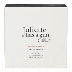 Juliette Has A Gun Vanilla Vibes thumbnail 1