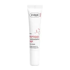 Ziaja Eye Cream 15 ml thumbnail 1