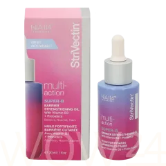 StriVectin Multi-Action Super-B Barrier Strengthening Oil thumbnail 4