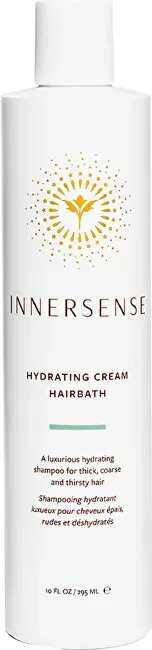 Innersense Hydrating Cream Hairbath (Shampoo) - 295 ml thumbnail 1