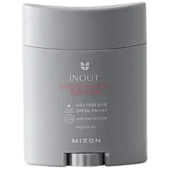 Mizon Inout SPF 50 PA++++ Protective Stick (Smooth Mineral Sun Stick) 26 g thumbnail 2