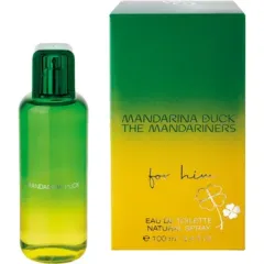 Mandarina Duck The Mandariners For Him thumbnail 1