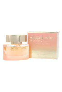 Michael Kors Michael Kors Wonderlust Eau De Voyage Edp 30ml thumbnail 2