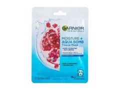 Garnier Skin Naturals Moisture + Aqua Bomb thumbnail 1