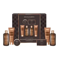 Baylis & Harding Gift set Black Pepper & Ginseng 6 pcs thumbnail 2