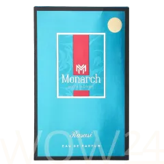 Rasasi Monarch thumbnail 2