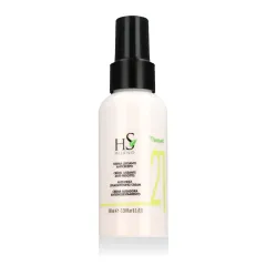 HS MILANO No Frizz Anti-Frizz Straightening Cream thumbnail 2