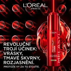 L'Oréal Paris  Anti-aging Creamy-Serum thumbnail 3