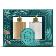 The Luxury Bathing Company Hand Care Gift Set Pear & Nectarine Blossom 2 pcs thumbnail 2