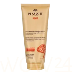 Nuxe Sun Refreshing After-Sun Lotion thumbnail 4
