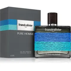 Franck Olivier Pure Homme thumbnail 2