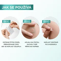 Garnier Pure Active Pimple Patch thumbnail 4