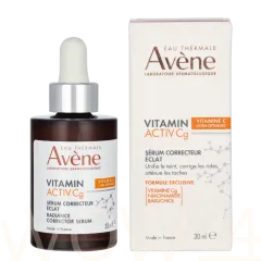 Avene Avene Vitamin Active Cg Radiance Corrector Serum thumbnail 4