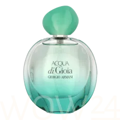 Armani (Giorgio Armani) Acqua di gioia intense thumbnail 5