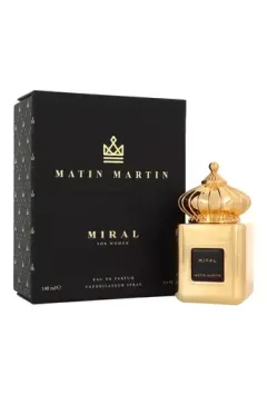 Matin Martin Miral thumbnail 2