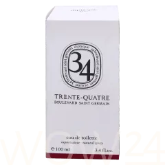 Diptyque 34 Boulevard Saint Germain thumbnail 1