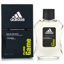 Adidas Pure Game thumbnail 3