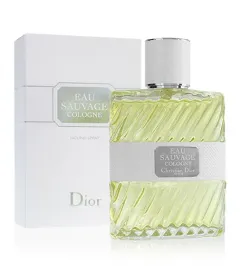 Dior Eau Sauvage thumbnail 4