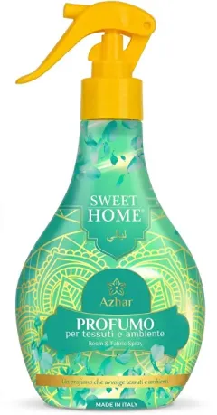 Sweet Home Collection Home fragrance Azhar thumbnail 1