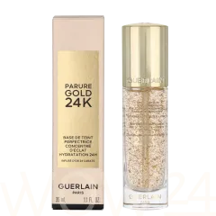 Guerlain Guerlain Parure Gold 24K Radiance Primer thumbnail 4
