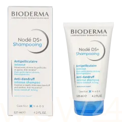 BIODERMA Nodé ds+ antidandruff intense thumbnail 4