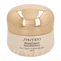 Shiseido Benefiance nutriperfect thumbnail 5