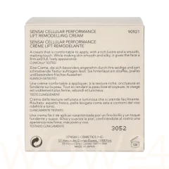 Sensai Cellular Performance Lift Remodelling thumbnail 3